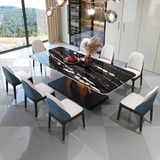 Ceramic dining table Essential Furniture