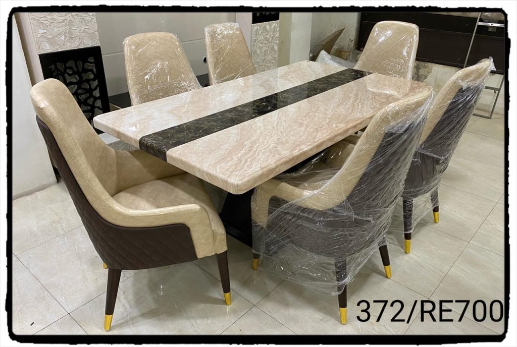 Dining Table Essential Furniture