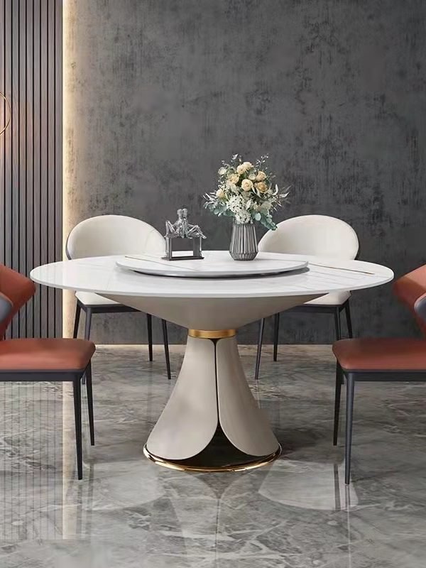 Lady suzan Round dining table
