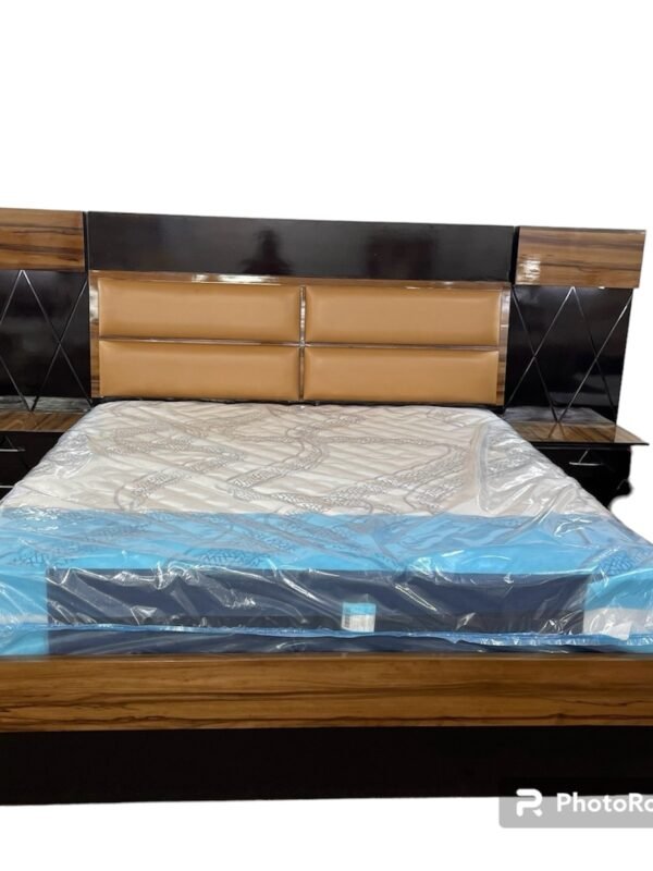 Sandook bed