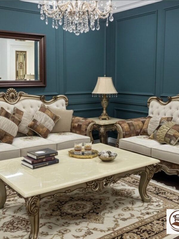 Cushion Cove 5 Seater