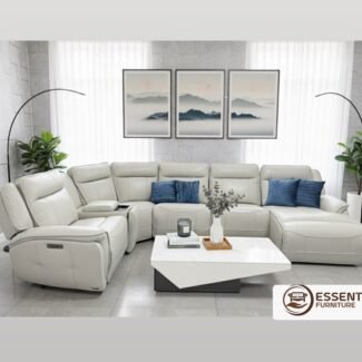 ReclinePlus Chaise Sofa