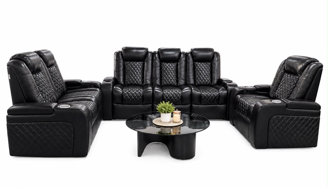 Theatre Lounges