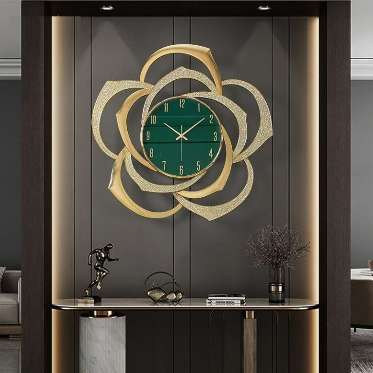 Clocks