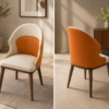 Pablo dining chair
